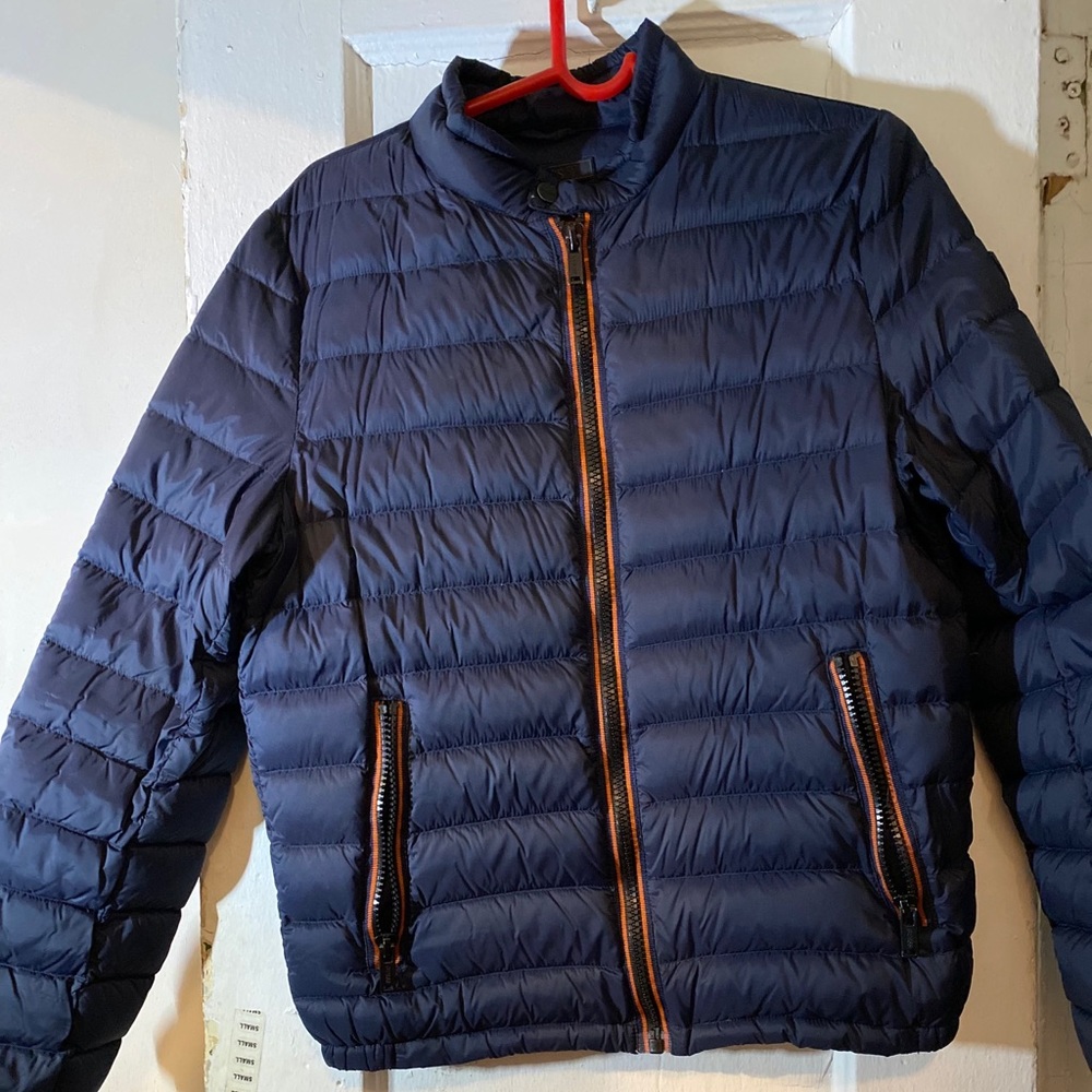 Coat